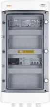 Energiamõõtur SMA EMETER-20, kahepoolne
