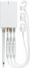 Energiamõõtja Aeotec Home Energy Meter 8, 3 klambrit, 60A, Z-Wave