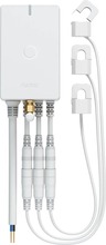 Energiamõõtja Aeotec Home Energy Meter 8, 3 klambrit, 60A, Z-Wave