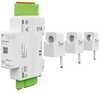 Energiamõõtja Shanghai Bituo Electric Co., Ltd. 3P+N, 120A, DIN, Modbus RS485