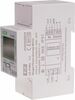 Elektriarvesti F&F LE-01MQ, 1 faas, 100A, RS-485, MID