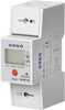 Elektriarvesti Orno 1-faasiline, 80A, MID, RS485, 2 moodulit, DIN TH-35 mm