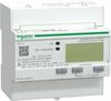 Energiameeter Schneider Electric IEM3110, 63A, 1/3 faasi, MID