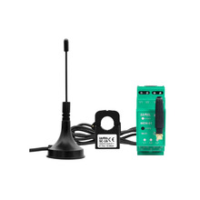 Energiamõõtja Zamel MEW-01/ANT-1F, Wi-Fi, 1 faas