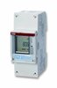 Energiameeter ABB Terra AC B21 112-100, ühefaasiline, 5 A, MODBUS RS485