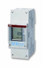 Energiameeter ABB Terra AC B21 112-100, ühefaasiline, 5 A, MODBUS RS485