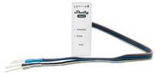 Energiamõõtja Shelly 3EM-63W Gen3, juhtmega, Wi-Fi, 1/3 kanalit
