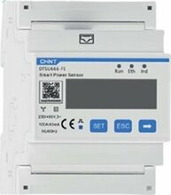 Energiamõõtja Huawei Smart Power Sensor DTSU666-FE, 3-faasiline