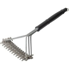 Puhastushari Char-Griller