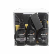 Puhastuskomplekt Mustang 298604, 6-osaline