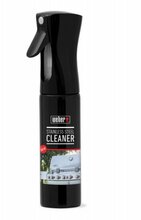 Puhastusvahend roostevabale terasele Weber 17682, 300 ml