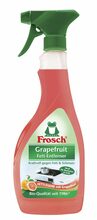Rasva ja mustuse eemaldaja Frosch greibiekstraktiga, 500 ml