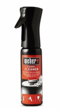 Puhastusvahend emailitud pindadele Weber 17684, 300 ml