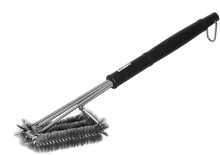 Grilli puhastushari Enders BBQ Brush 8814, 49×7,5×10 cm