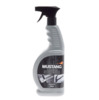 Puhastusvahend roostevabast terasest pindadele Mustang Stainless Steel Cleaner 232989, 650 ml