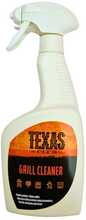 Grillipuhastusvahend Texas Club, 500 ml