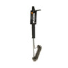 Grillhari Mustang 274378, 45 cm