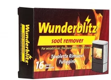 Tahmapuhastaja Wunderblitz, 16 tk