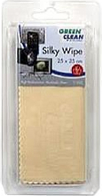Puhastuslapp Green Clean SilkyWipe, T-1020, 25x25 cm