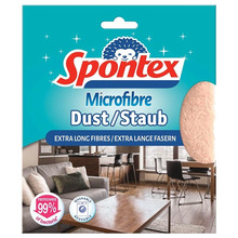 Mikrokiudlapp tolmu pühkimiseks Spontex Dust, 1 tk