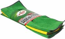 Mikrokiudlapid Turtle Wax TX5424TD, 40 x 40 cm, 3 tk