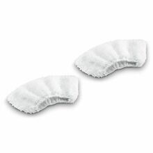 Mikrokiudlapid Karcher, 2.863-270.0, 2 tk