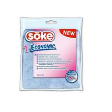 Mikrokiudlapp Soke, sinine, 1 tk