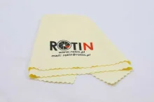 Mikrokiudlapp Rotin Microfab, 20 × 20 cm