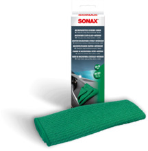 Mikrokiudlapp SONAX, 38 x 38 cm, 1 tk