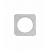 Puhastuslapid Ecovacs W-CC02-2043, Winbot 920 jaoks, 2 tk