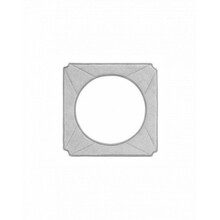 Puhastuslapid Ecovacs W-CC02-2043, Winbot 920 jaoks, 2 tk