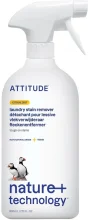 Plekkieemaldaja Attitude Citrus Zest, 800 ml