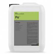 Tekstiili- ja nahapuhastusvahend Koch Chemie Pol Star, 5 L