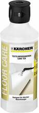 Tekstiili hooldusvahend KARCHER RM 762, 0,5 l