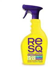 Plekieemaldaja Resq ensüümidega, 450 ml