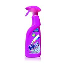 Plekieemaldaja Vanish Oxi Action Color, 500 ml