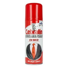 Plekkieemaldaja Cebralin, 200 ml