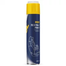 Salongi puhastusvaht Mannol 9931, 650 ml