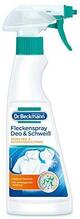 Plekieemaldaja Dr. Beckmann Deo & Sweat, 250 ml