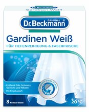 Kardinavalgendi Dr. Beckmann, 3x40 g