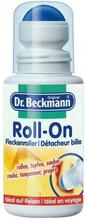 Plekieemaldusrull Dr. Beckmann Roll-On, 75 ml