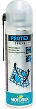 Tekstiili- ja nahapuhastusvahend Motorex Protex 0.5L