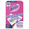 Värvikaitse salvrätikud Vanish Color Catcher, 60 tk