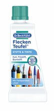 Plekieemaldaja Dr. Beckmann Stifte & Ink, 50 ml