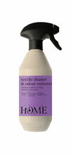 Tekstiilipuhastusvahend Lesta Home, 500 ml