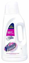 Plekieemaldusgeel Vanish Oxi Action White, 2 L