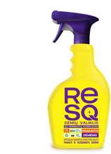 Plekkieemaldaja Resq, pihustatav, 450 ml