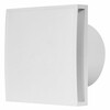 Seinaventilaator Europlast E-Extra EET125, 125 mm