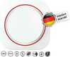 Vannitoa ventilaator Vlano MOON 125 T, taimeriga, 125 mm