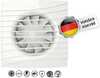 Vannitoa ventilaator Vlano ONDA 150, 150 mm